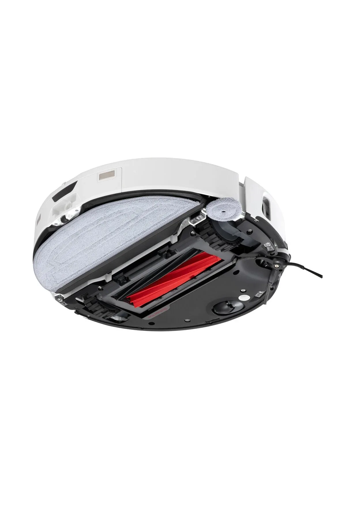 Robot tozsoran Roborock S8 MaxV Ultra White